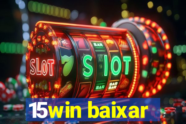 15win baixar